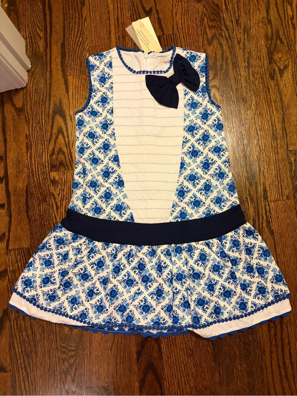 GIRLS SIZE 10 DRESSES BUNDLE—3 DRESSES